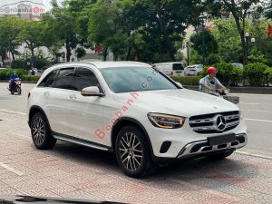 Xe Mercedes Benz GLC 200 4Matic 2022