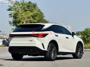 Xe Lexus RX 350 Luxury 2023