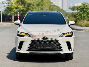 Xe Lexus RX 350 Luxury 2023