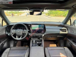 Xe Lexus RX 350 Luxury 2023