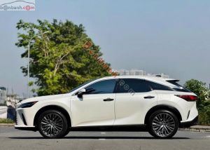 Xe Lexus RX 350 Luxury 2023