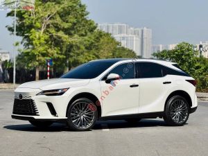 Xe Lexus RX 350 Luxury 2023