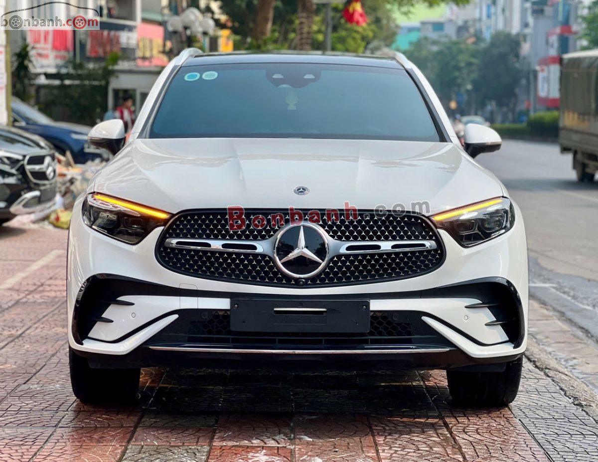 GLC 300 4Matic 2023