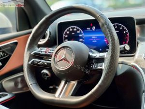 Xe Mercedes Benz GLC 300 4Matic 2023