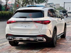 Xe Mercedes Benz GLC 300 4Matic 2023