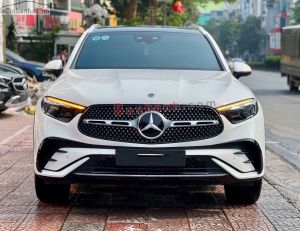 Xe Mercedes Benz GLC 300 4Matic 2023