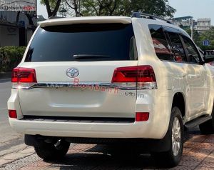 Xe Toyota Land Cruiser 4.6 V8 2020