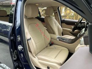 Xe Mercedes Benz GLC 200 4Matic 2022