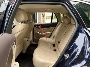 Xe Mercedes Benz GLC 200 4Matic 2022