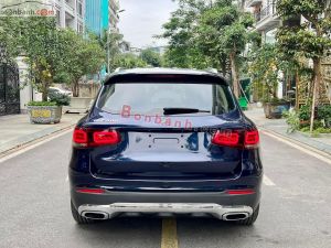 Xe Mercedes Benz GLC 200 4Matic 2022