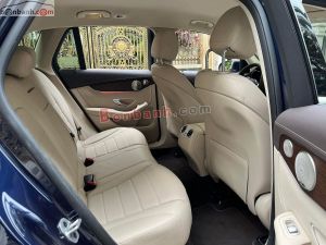 Xe Mercedes Benz GLC 200 4Matic 2022