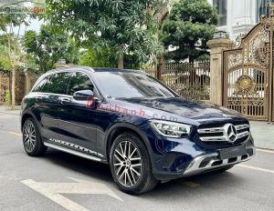 Xe Mercedes Benz GLC 200 4Matic 2022