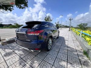 Xe Lexus RX 350 2019