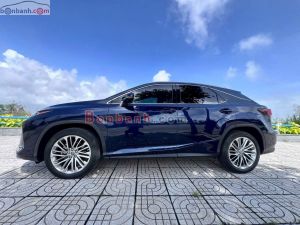 Xe Lexus RX 350 2019