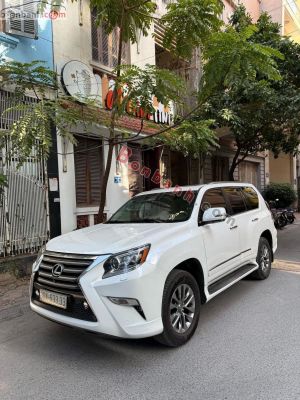 Xe Lexus GX 460 2014