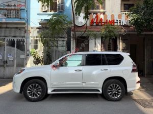 Xe Lexus GX 460 2014