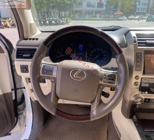 Xe Lexus GX 460 2014