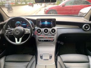 Xe Mercedes Benz GLC 300 4Matic 2021