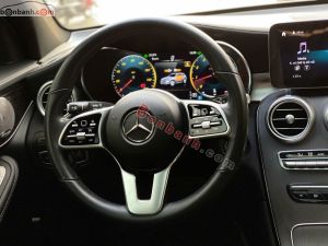 Xe Mercedes Benz GLC 300 4Matic 2021