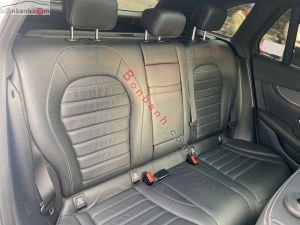 Xe Mercedes Benz GLC 300 4Matic 2021