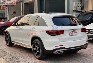 Xe Mercedes Benz GLC 300 4Matic 2021