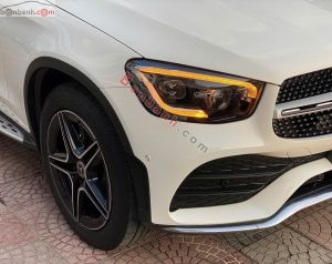 Xe Mercedes Benz GLC 300 4Matic 2021