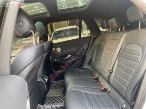 Xe Mercedes Benz GLC 300 4Matic 2021