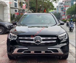 Xe Mercedes Benz GLC 200 4Matic 2020