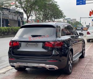 Xe Mercedes Benz GLC 200 4Matic 2020