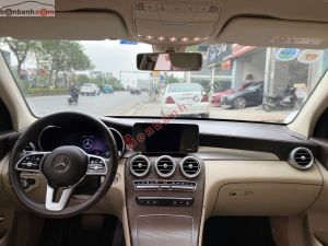 Xe Mercedes Benz GLC 200 4Matic 2020