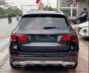 Xe Mercedes Benz GLC 200 4Matic 2020