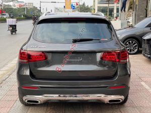 Xe Mercedes Benz GLC 200 2020