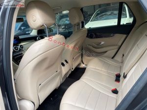 Xe Mercedes Benz GLC 200 2020