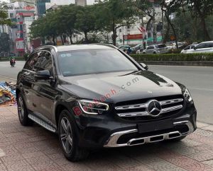 Xe Mercedes Benz GLC 200 2020