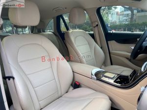 Xe Mercedes Benz GLC 200 2020