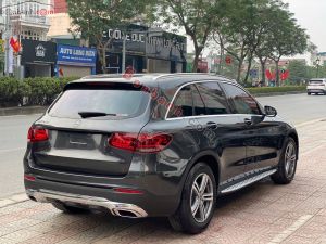 Xe Mercedes Benz GLC 200 2020