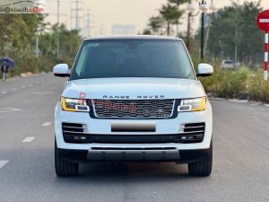 Xe LandRover Range Rover Autobiography LWB 5.0 2014