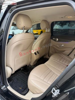 Xe Mercedes Benz GLC 200 4Matic 2021