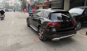 Xe Mercedes Benz GLC 200 4Matic 2021