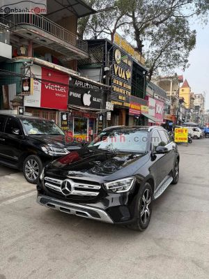 Xe Mercedes Benz GLC 200 4Matic 2021