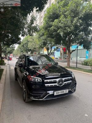 Xe Mercedes Benz GLS 450 4Matic 2020