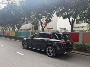 Xe Mercedes Benz GLS 450 4Matic 2020