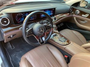 Xe Mercedes Benz E class E200 Exclusive 2021