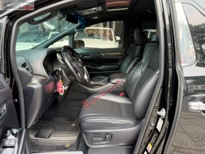 Xe Toyota Alphard Luxury Executive Lounge 2019