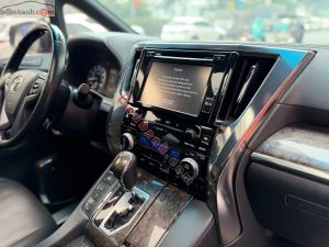 Xe Toyota Alphard Luxury Executive Lounge 2019