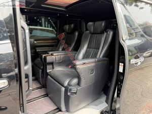 Xe Toyota Alphard Luxury Executive Lounge 2019