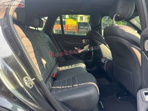 Xe Mercedes Benz GLC 300 4Matic 2022