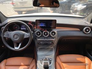 Xe Mercedes Benz GLC 300 4Matic 2018