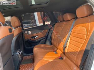 Xe Mercedes Benz GLC 300 4Matic 2018