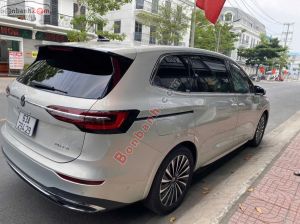 Xe Volkswagen Viloran Luxury 2024